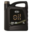 5L 5W30 KIA - A5 B5 - Oriģināla motoru eļļa 5w-30